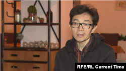 Галым Агелеуов