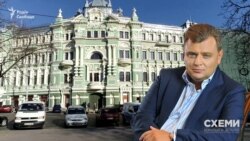 Руслан Тарпан – засновник будівельно-інвестиційної групи компаній «Інкор»