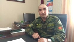 Илгиз Талипов.