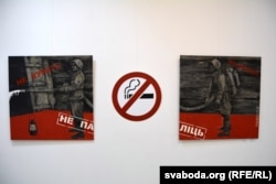 Дылема «дрэнных» і «добрых» акупантаў