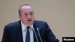 გიორგი მარგველაშვილი