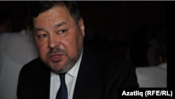 Илдар Ягъфәров