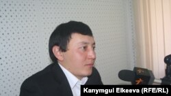 Жеңиш Молдокматов.