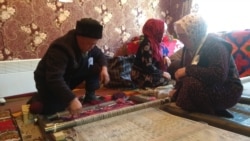 Эркин Айдаралиев.