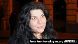 Гайде Ризаева