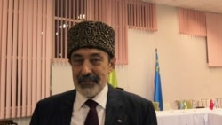 Ali Ozenbaş