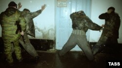 Нохчийчоь -- ТIемалой бу аьлла лецна нохчий. 7 Дечкен-бутт2000