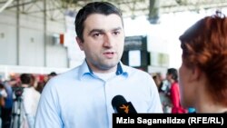 ზვიად კვარაცხელია