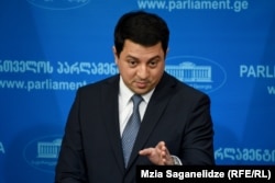 არჩილ თალაკვაძე