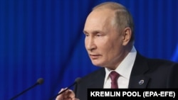 ვლადიმირ პუტინი