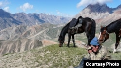 Автор Жумабай уулу Кубанычбек