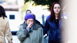 Incertitudinea primelor zile, cu precădere la Institutul de Medicină Legală, a fost greu de suportat, mai ales pentru familiile care nu știau unde au ajuns rudele lor și dacă acestea mai sunt în viață sau nu.