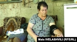 ლიდა პოღოსიანი