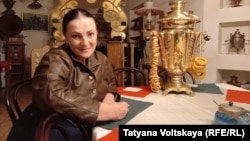 Людмила Дерябкина