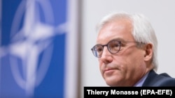 ალექსანდრ გრუშკო