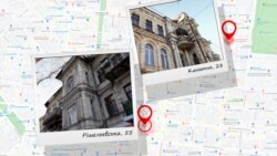 У будинках на Рішельєвській, 55 і Канатній, 28 частиною площі так само володіє Одеська міська рада