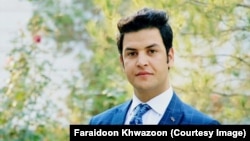 فریدون خوازون