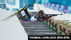 Парабіятлён