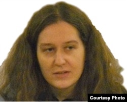 სტეფანია კულაევა