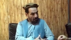 شهزاده مسعود یکی از افراد نزدیک به حامد کرزی رئیس جمهور پیشین افغانستان