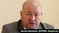 Жеңиш Разаков.