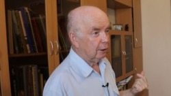 Фәндәс Сафиуллин