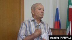 Фаик Таҗиев