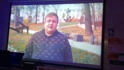 Азатның абыйсы Гадел Фәхриев