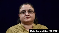 მაია ბუწაშვილი