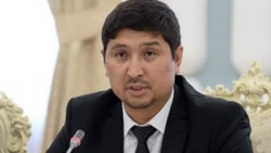 Акбар Маразыков