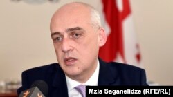 დავით ზალკალიანი