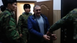 Албек Ибраимов.