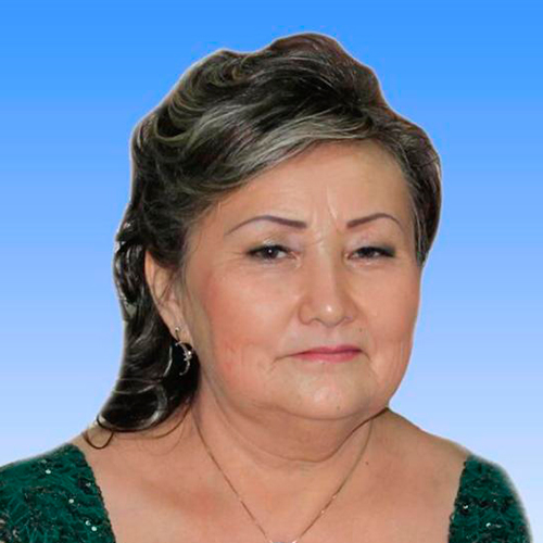 Талшын Қабдолова