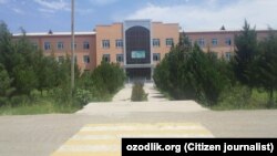 Ғузор агробизнес коллежи