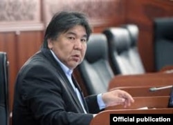 Садык Шер-Нияз