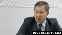 Талант Исаев.