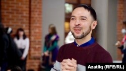 Рәдиф Кашапов