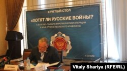 Константин Затулин