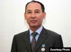 Талгат Мамырулы, президент Международной языковой казахско-китайской академии.