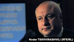 გიგი წერეთელი