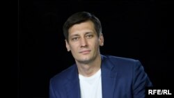 Дмитрий Гудков