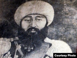 Сеид Алим-хан, последний правитель Бухарского эмирата (1911-1920)