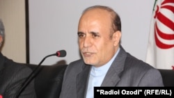 Худжатуллох Фагони