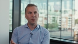 Андерс Бьоркенхайм.