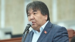 Садык Шер-Нияз.