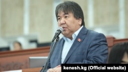 Садык Шернияз