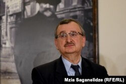 რომან გოცირიძე