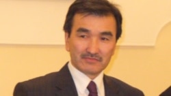Раимкул Аттокуров.