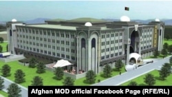 وزیری: روز گذشته درین باره در وزارت دفاع نشست داشتیم.