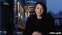 Юрист-кримінолог Ганна Маляр